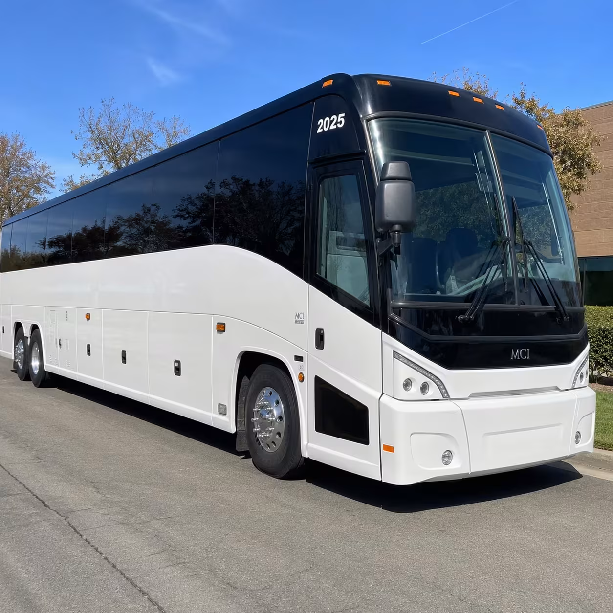 airport transfers and special church event shuttles in yonkers