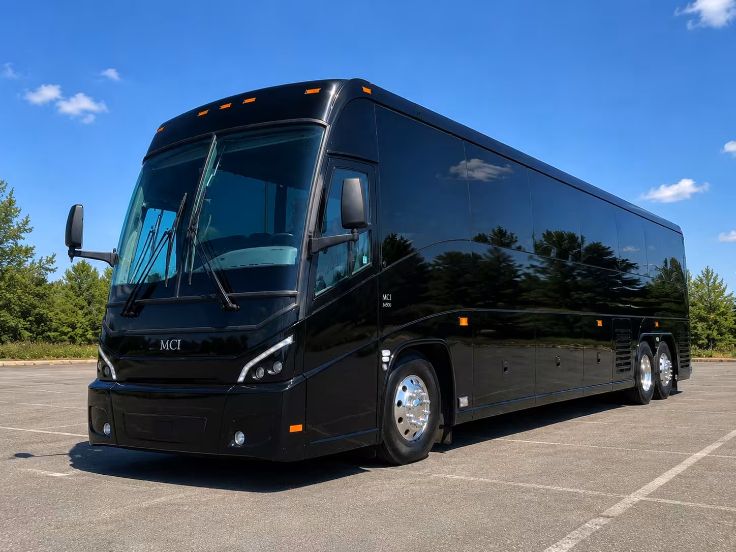 corporate and employee transportation in yonkers
