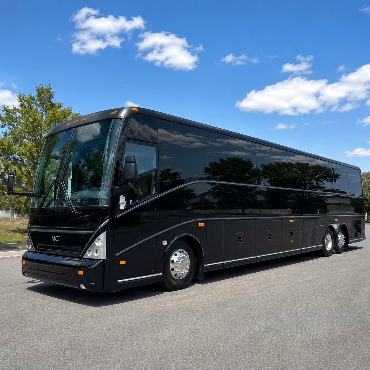 heading outside yonkers you can still compare concert transportation options