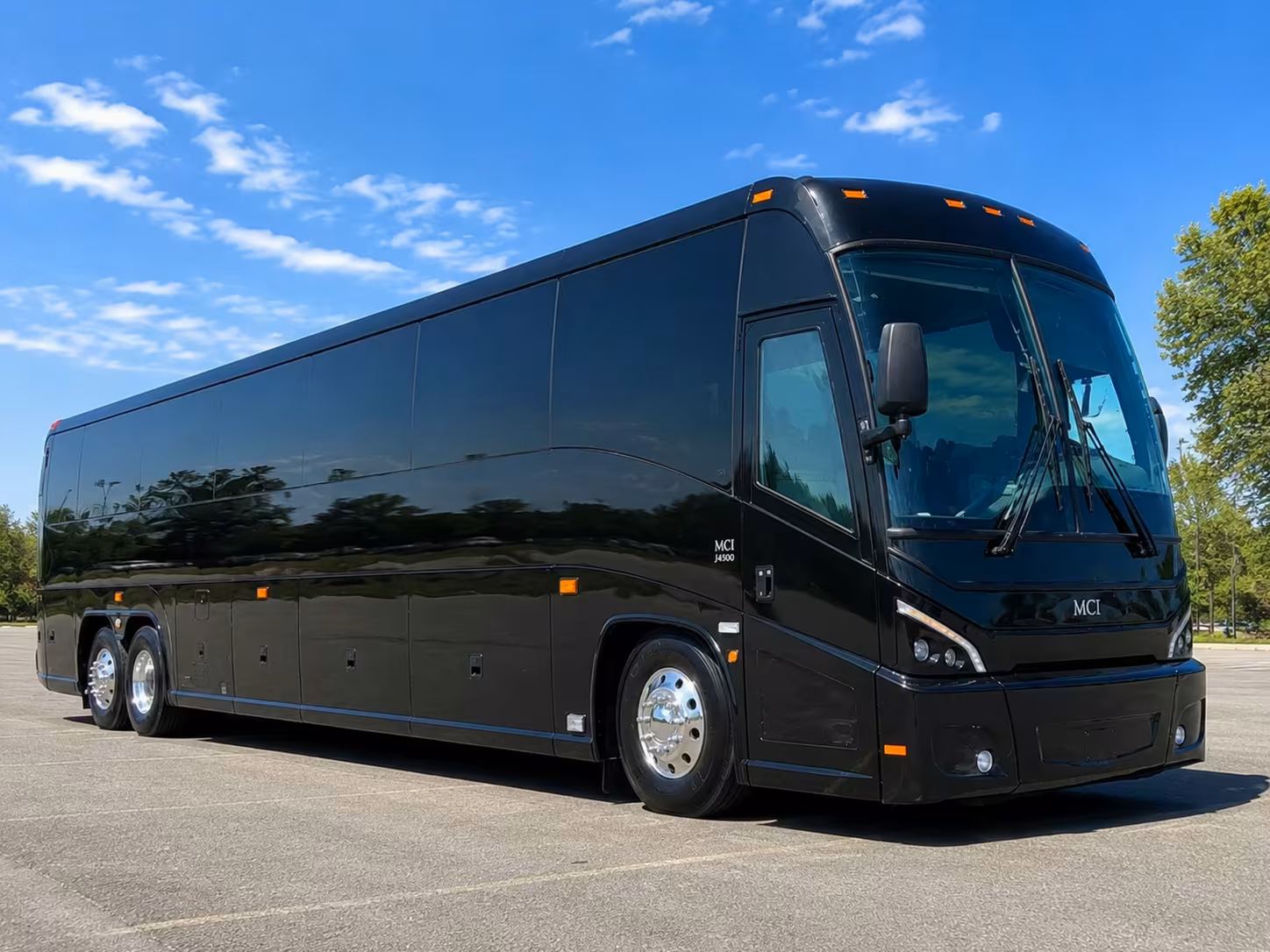heading outside yonkers you can still compare corporate event transportation options