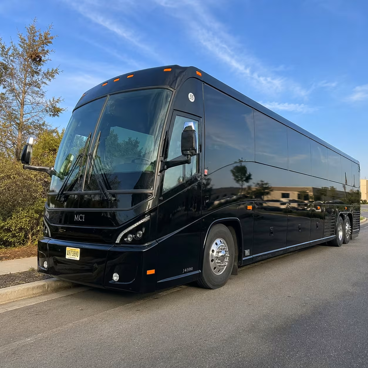 heading outside yonkers you can still compare employee transportation options