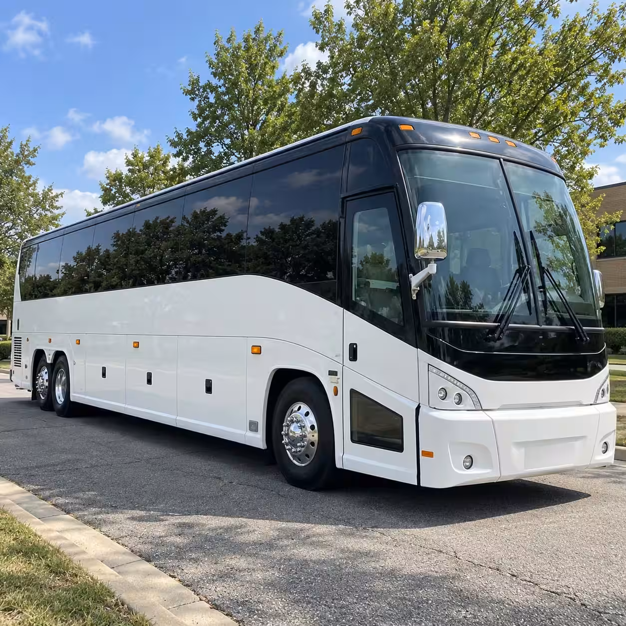 heading outside yonkers you can still compare private event transportation options