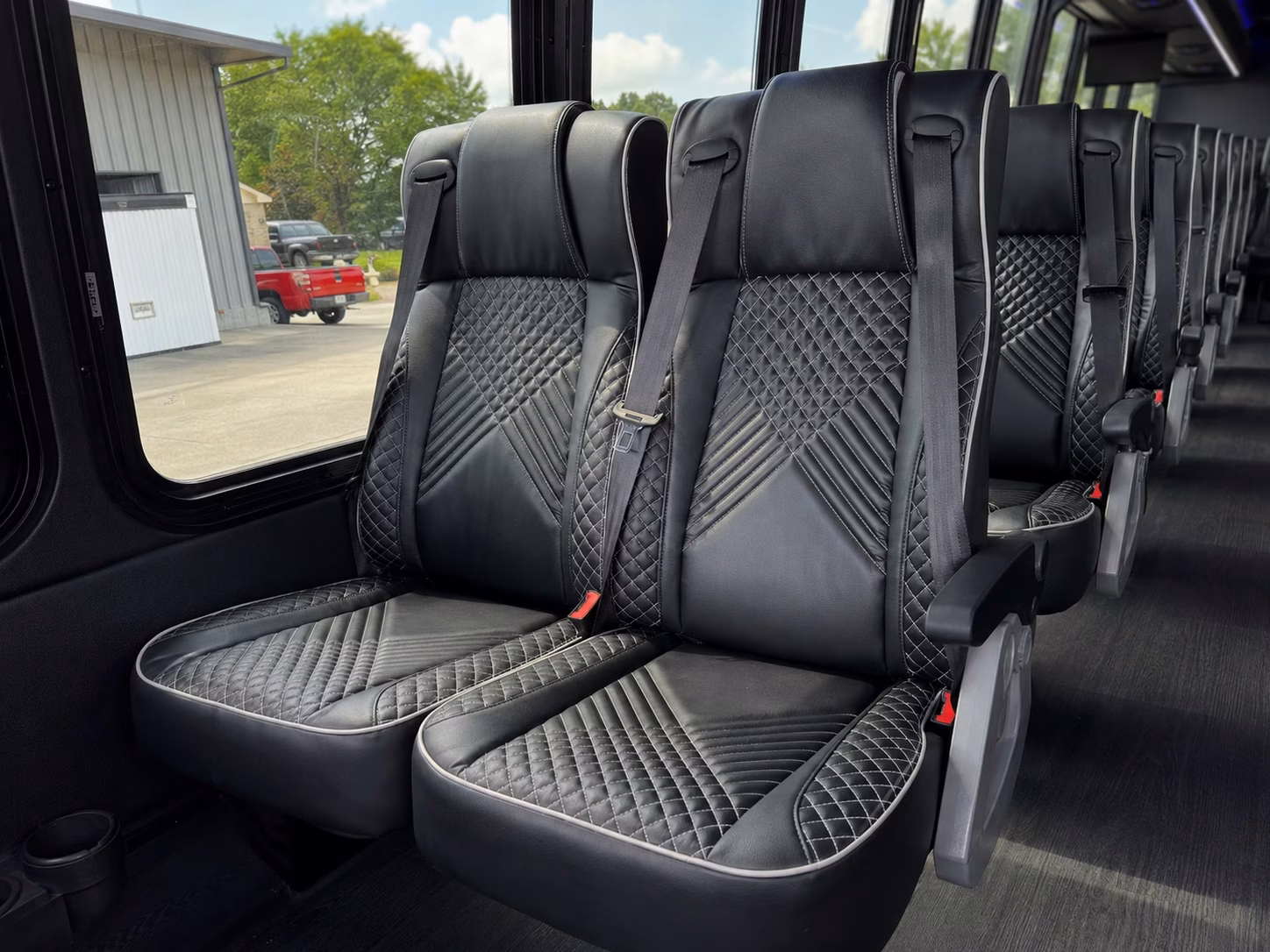 heading outside yonkers you can still compare prom transportation options