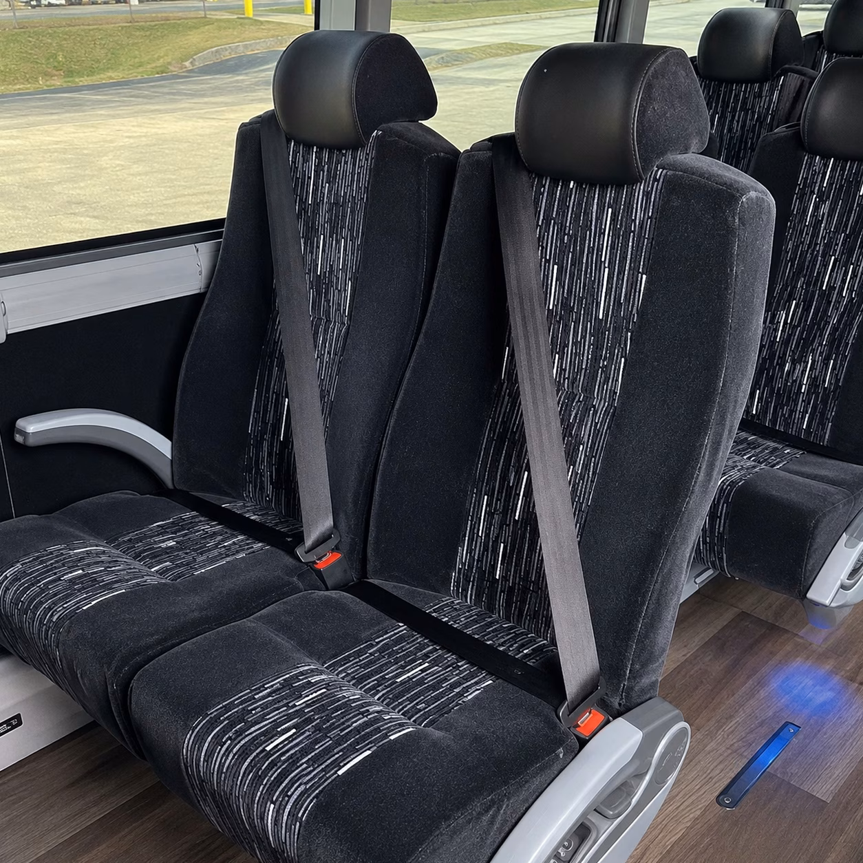 how where and when you re traveling affects your yonkers bus rental rate