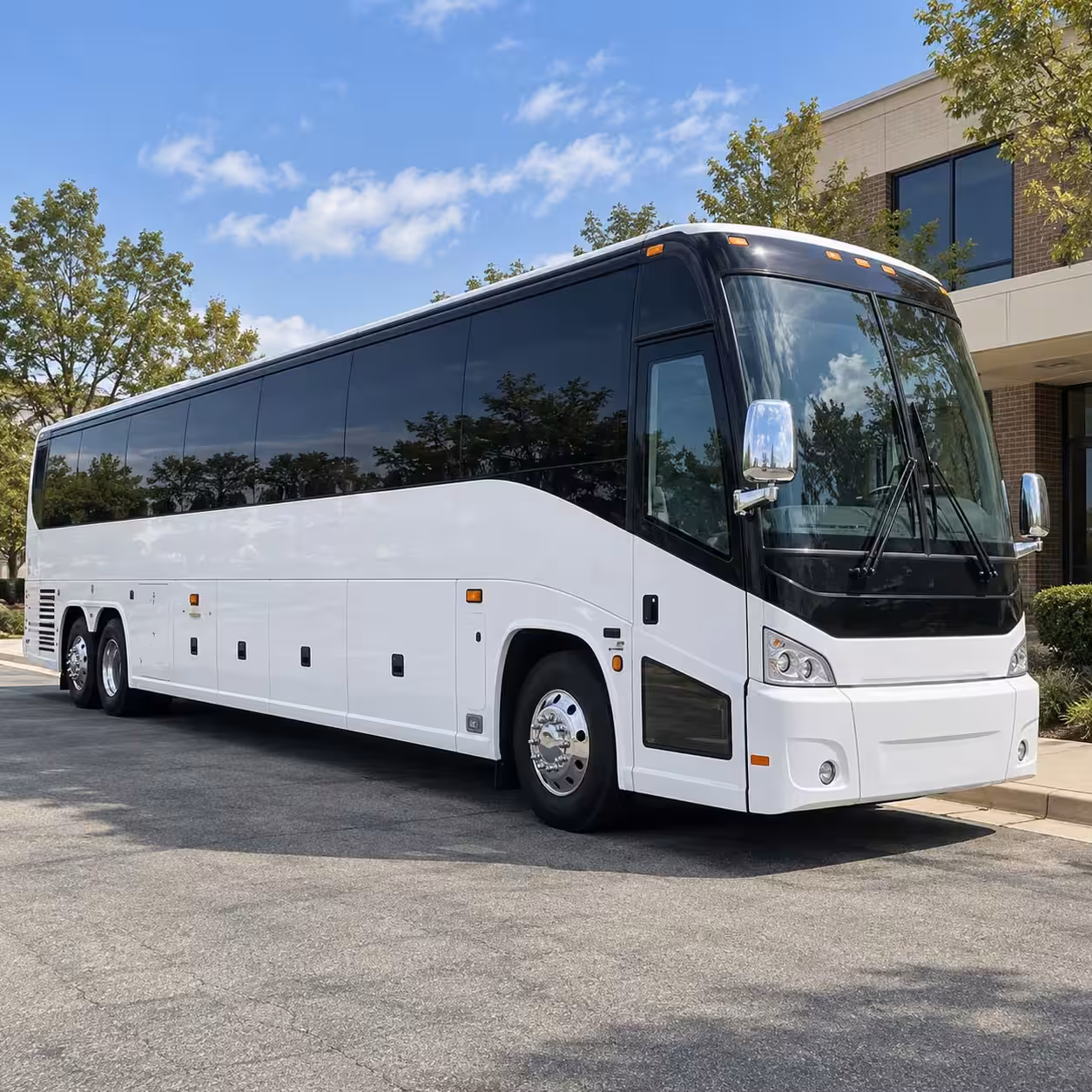 long distance field trip transportation for yonkers schools