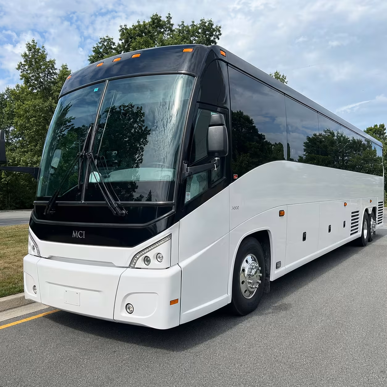 military charter bus rentals near yonkers for training movements