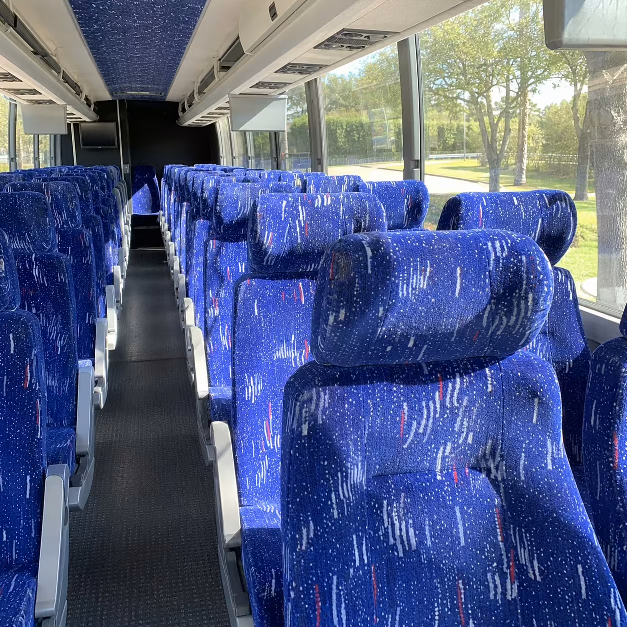 mission trip and long distance charter bus rentals from yonkers