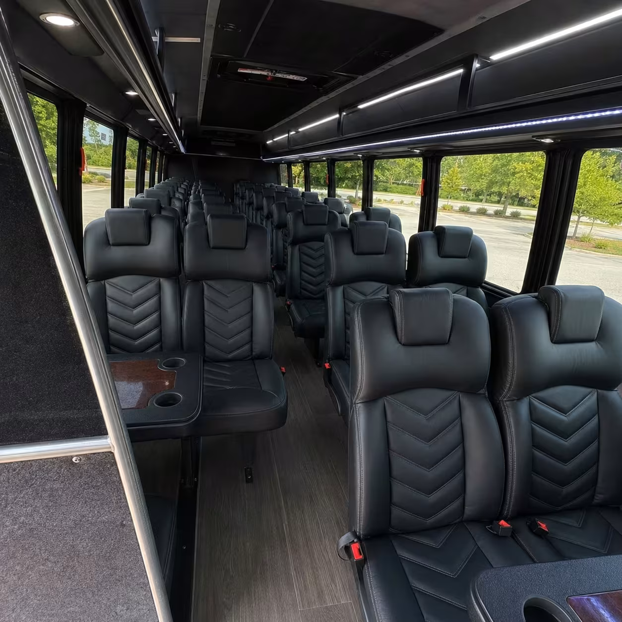 religious group transportation services in yonkers