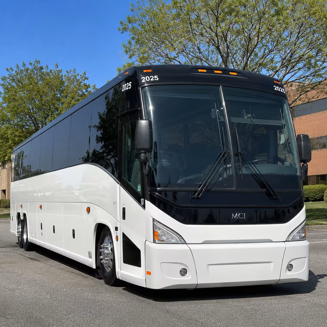 school field trip bus rentals in yonkers