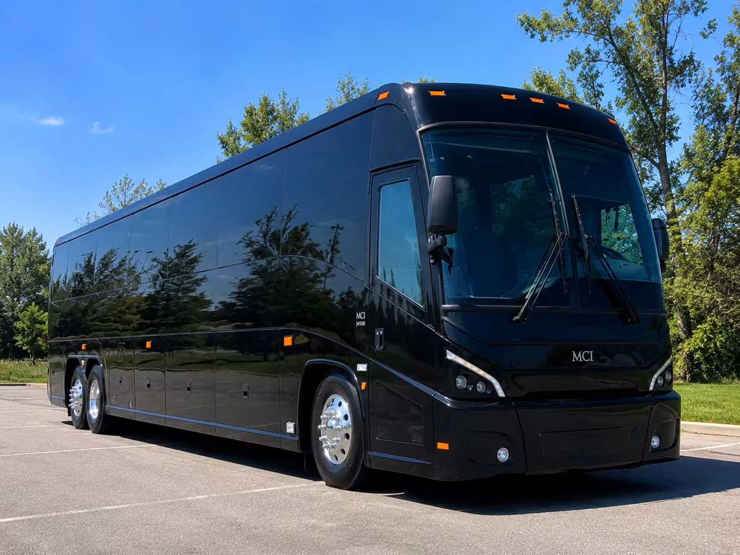 school field trip charter bus rentals in yonkers