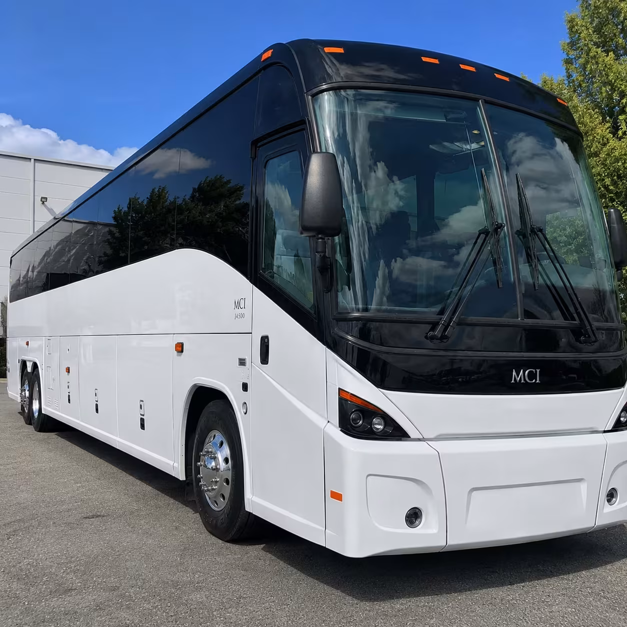 yonkers charter bus rentals to jfk lga and ewr airports