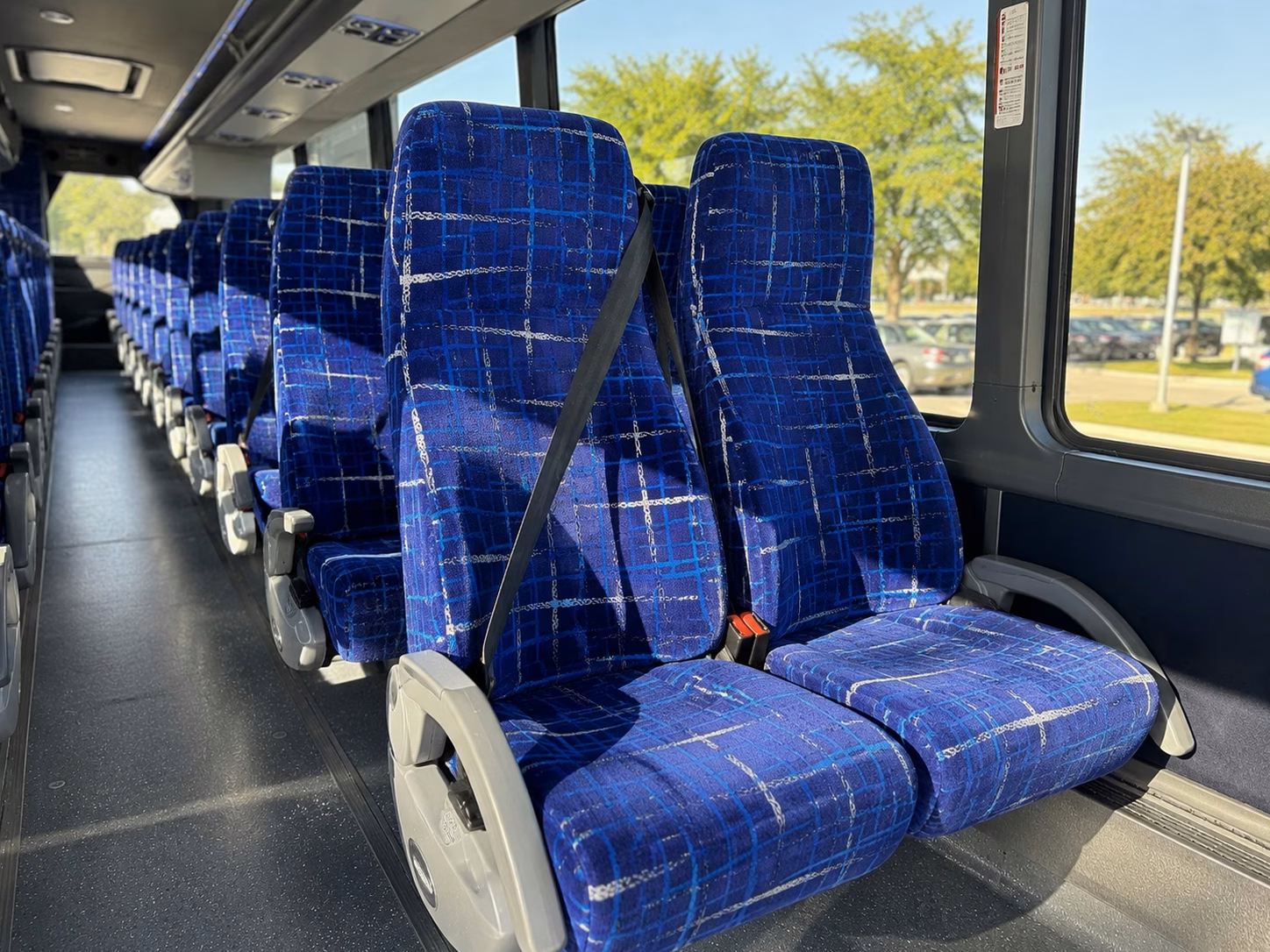 yonkers college and high school sports transportation
