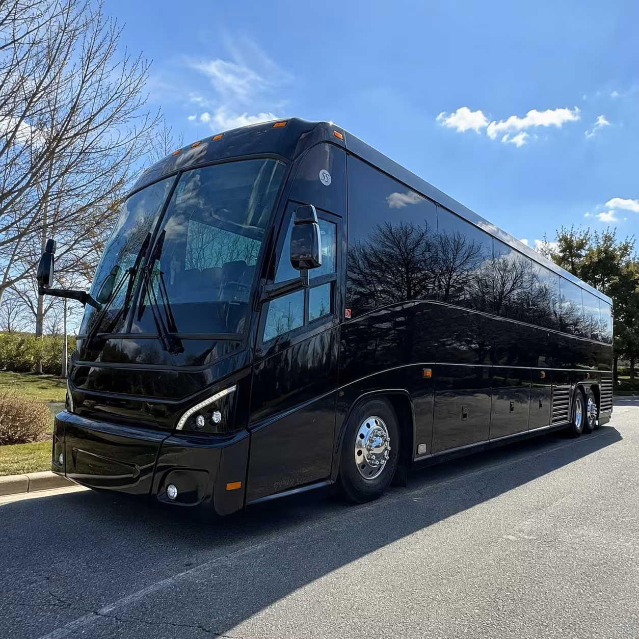 yonkers commuter shuttle buses along the i 87 corridor