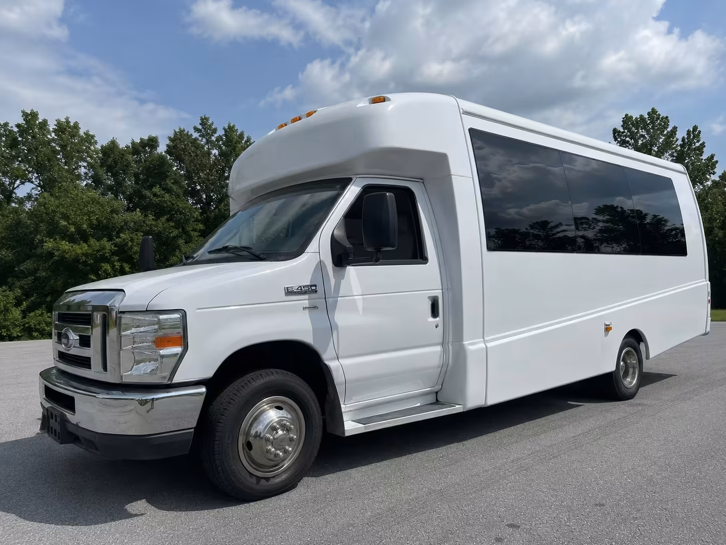 yonkers concert music festival bus rentals