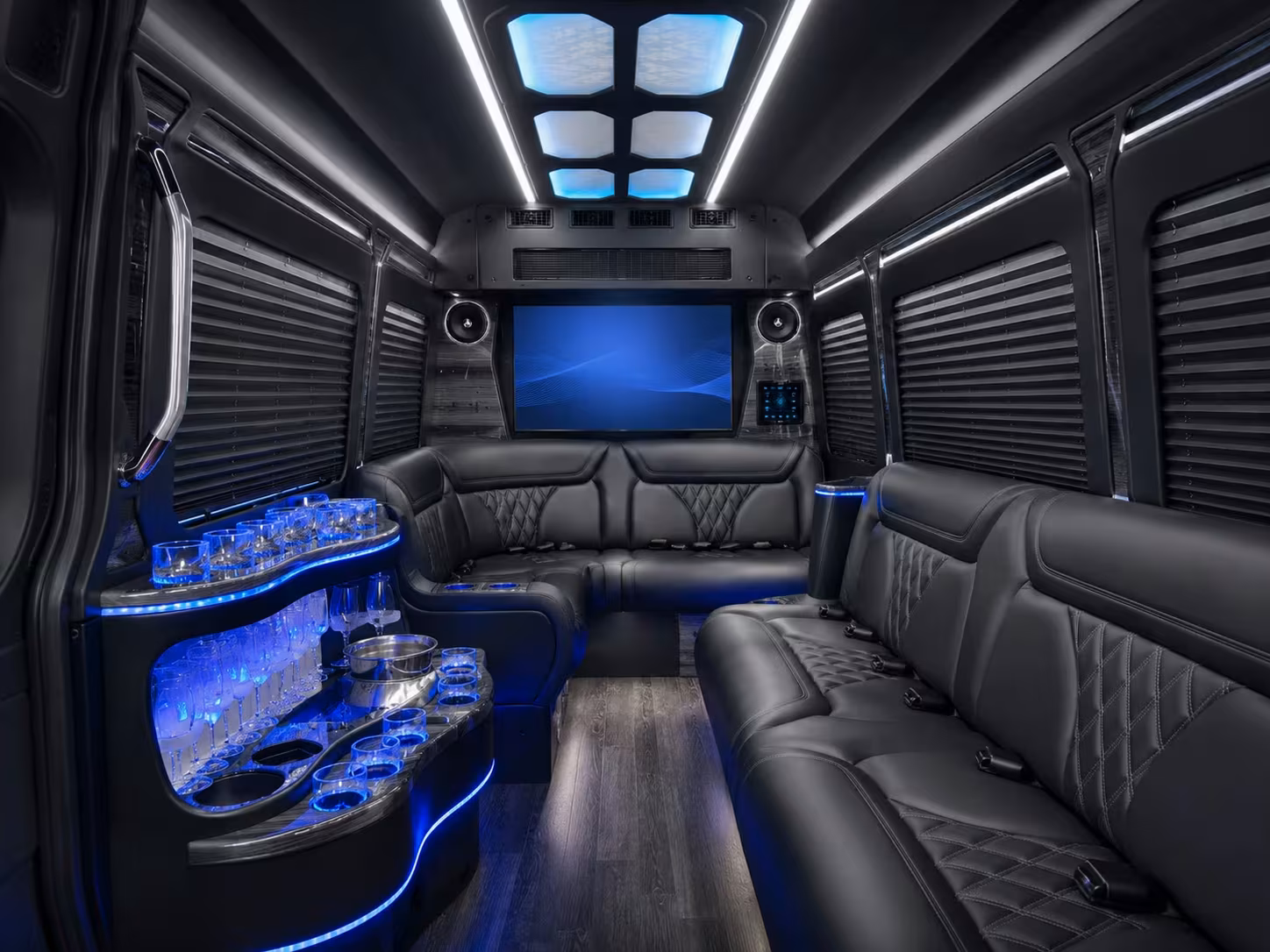 yonkers concert transportation to radio city and irving plaza