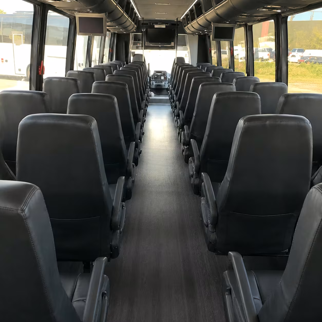 yonkers corporate transportation services