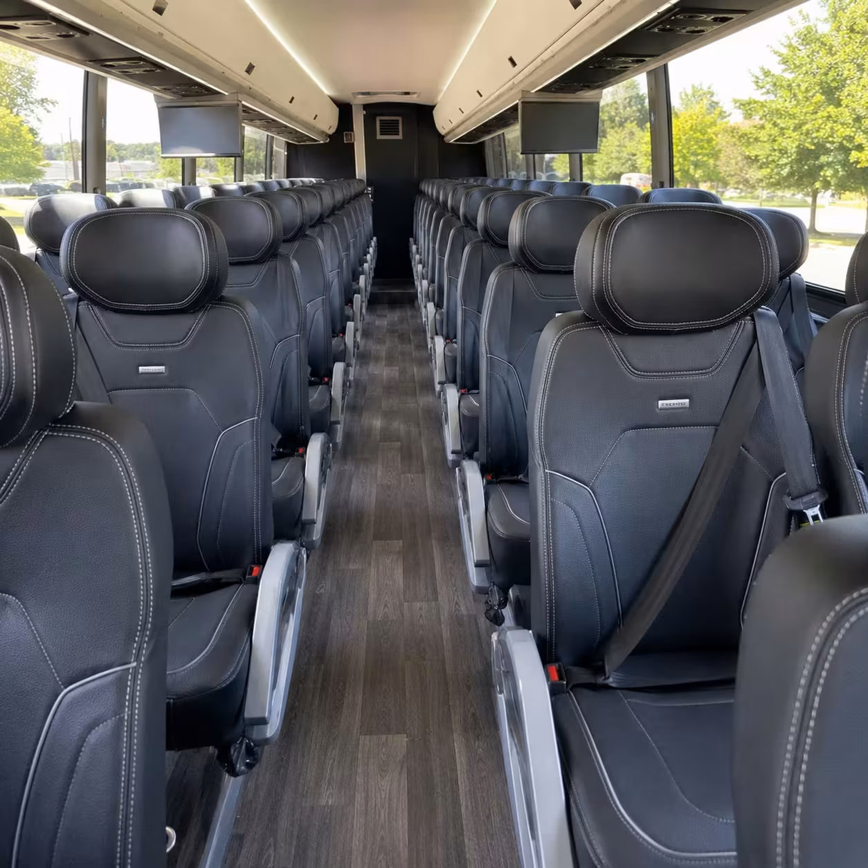 yonkers employee transportation services