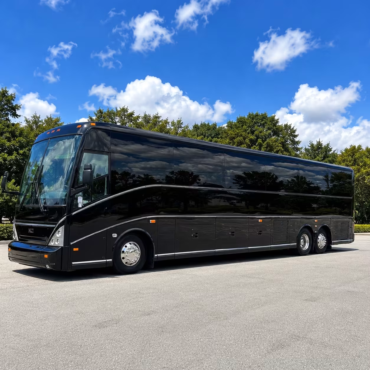 yonkers party bus rentals for bachelorette and birthday concerts