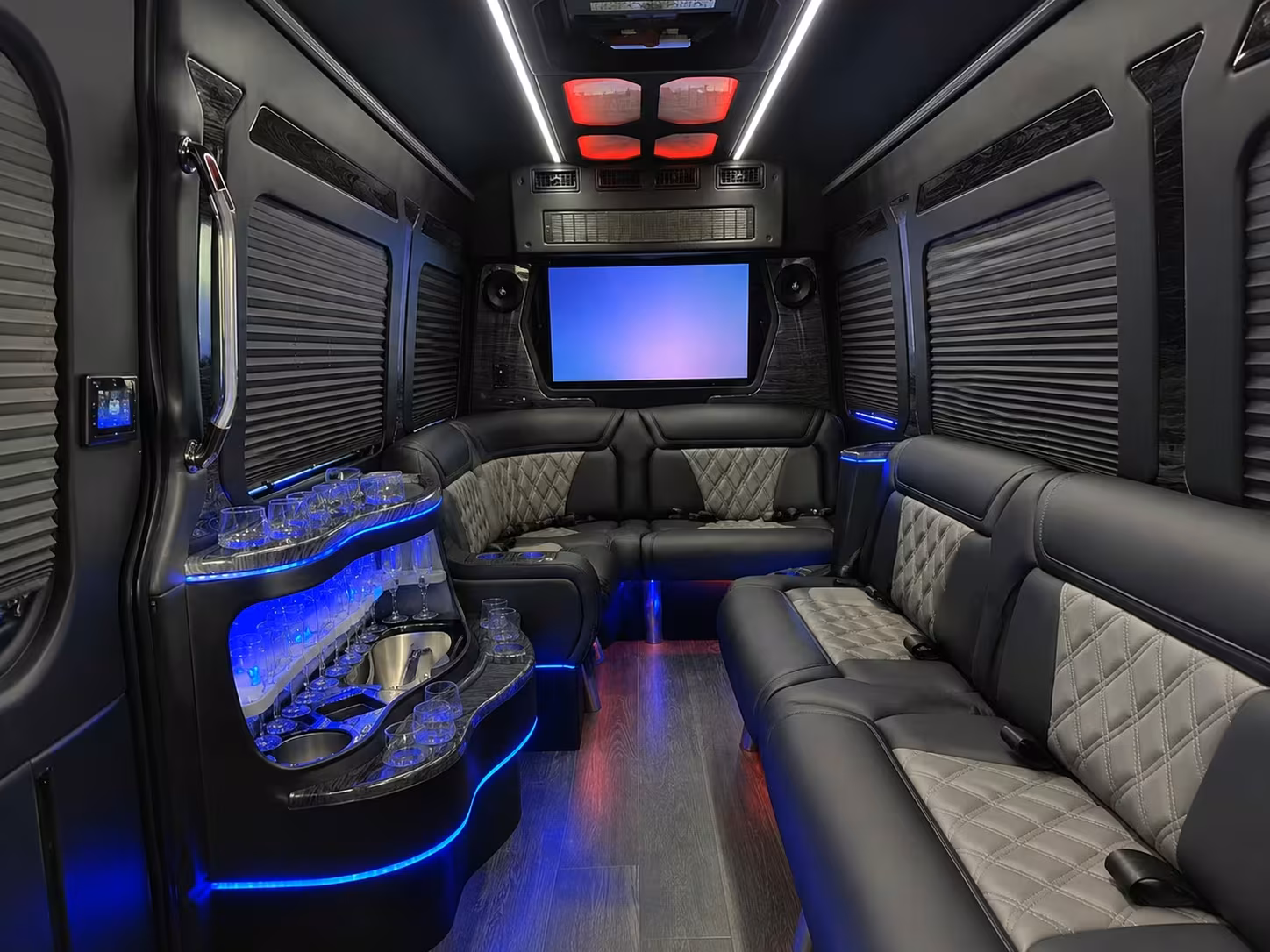 yonkers pre prom dinner shuttles to white plains and manhattan