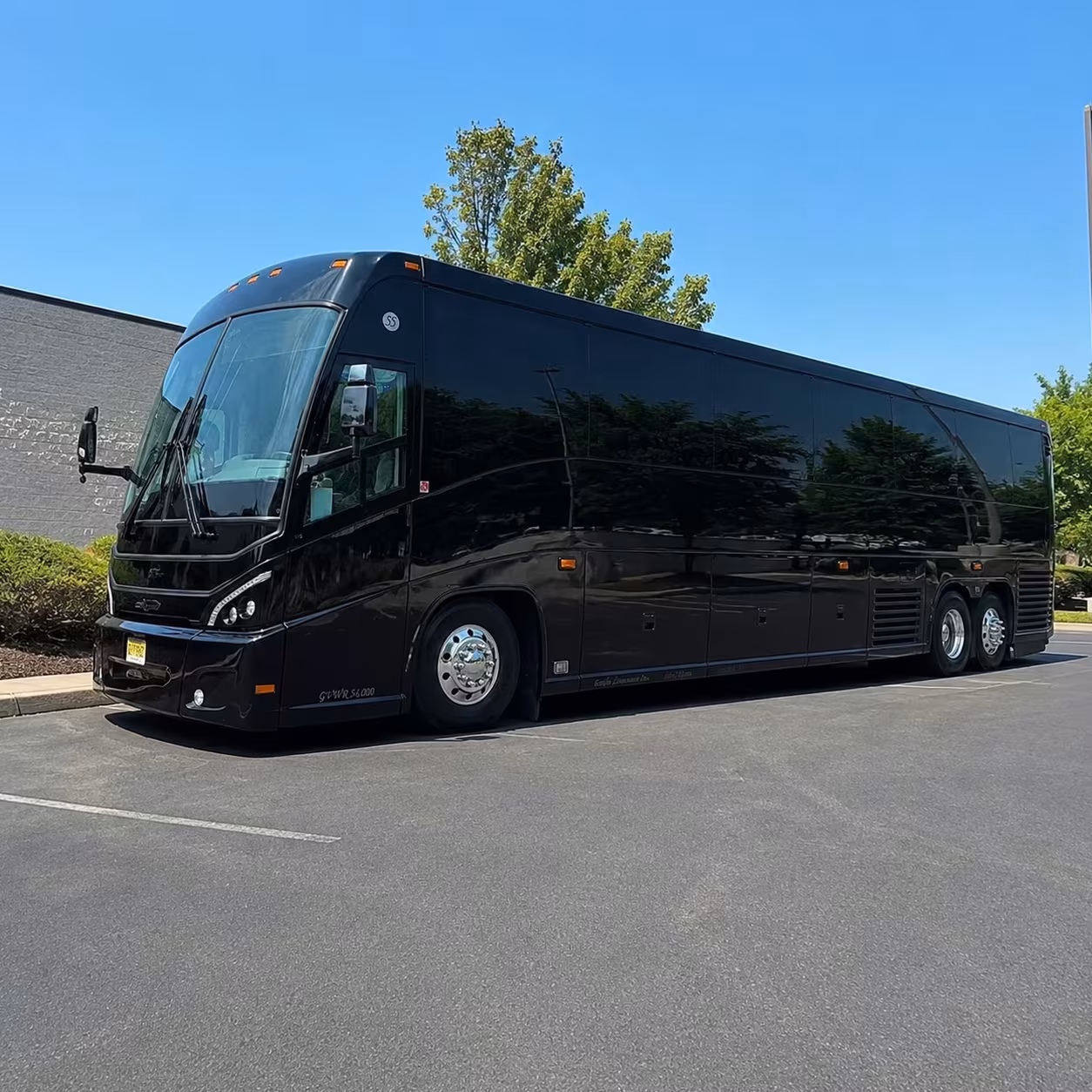 yonkers shuttle buses for government employees and agency transfers