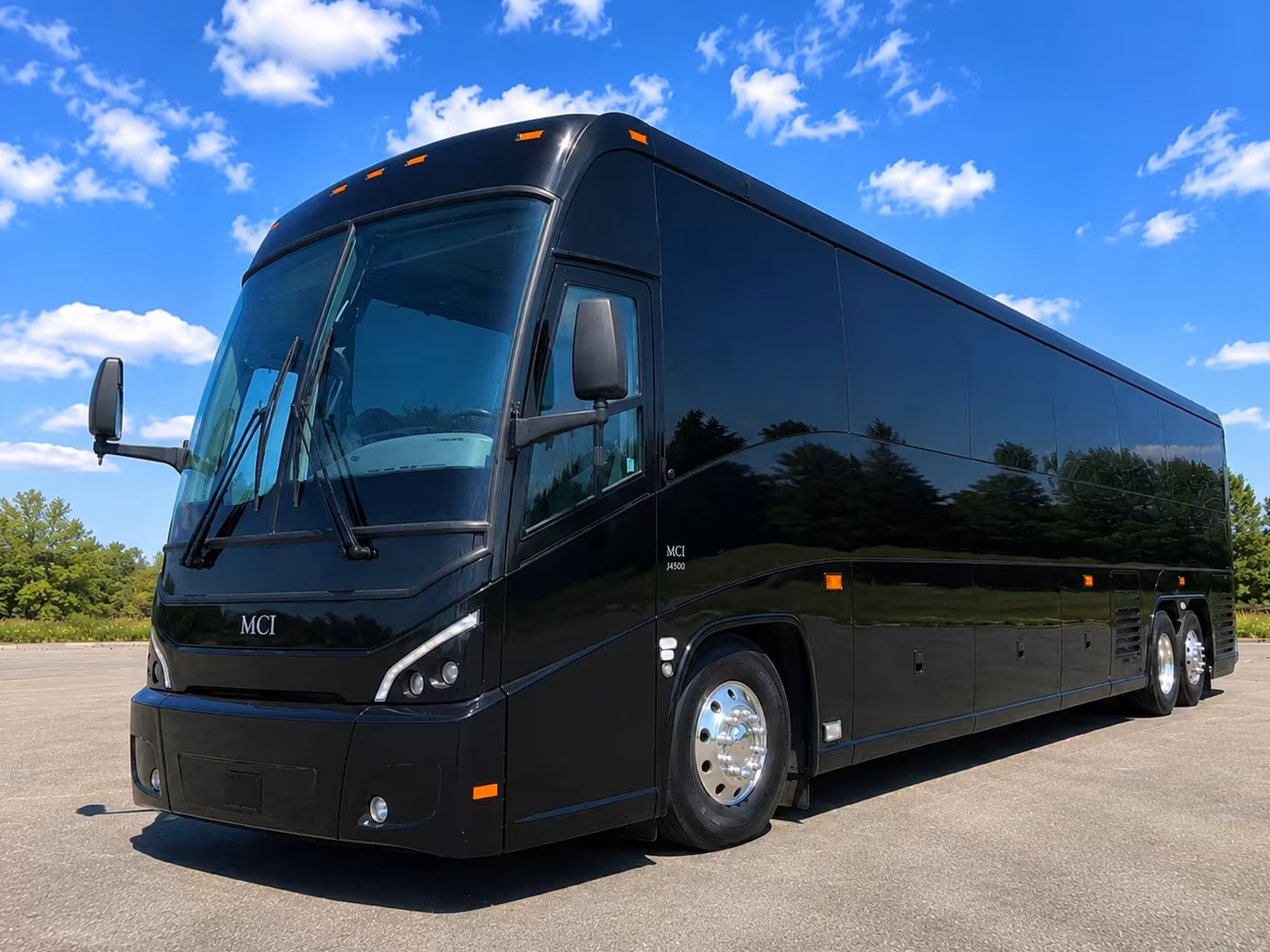 yonkers wedding shuttle bus rentals for your guests