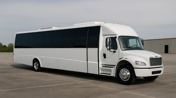 15 passenger minibus passaic