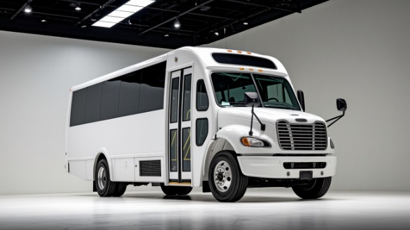 28 passenger minibus clifton