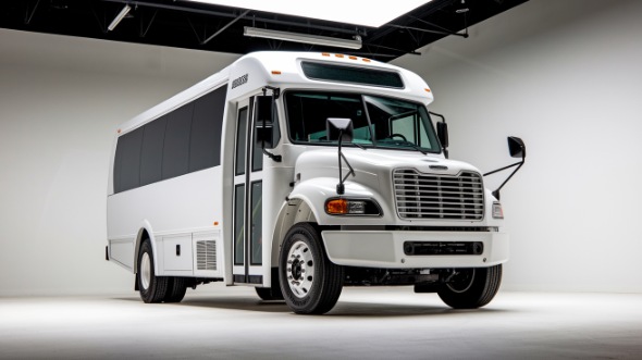 30 passenger minibus clifton