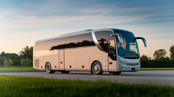 clifton bus rentals for travel agents 