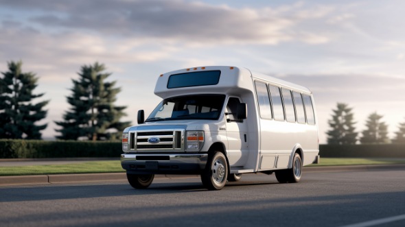 clifton religious charter bus and minibus rentals