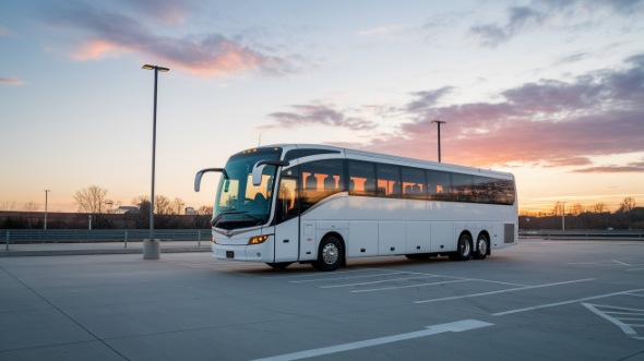 clifton sporting event transportation