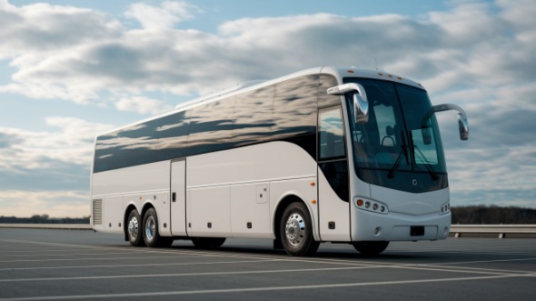 clifton summer camp transportation and bus rentals