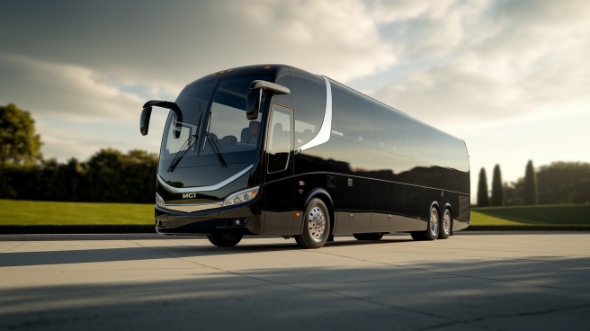 clifton vacation bus rentals for family trips