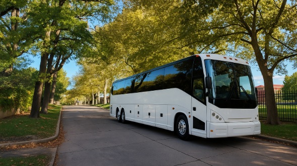 new york prom and homecoming party bus rentals