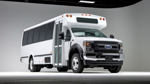 party bus rental clifton