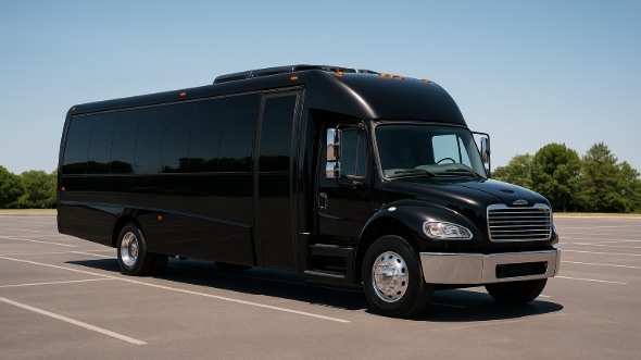 party bus rental new york