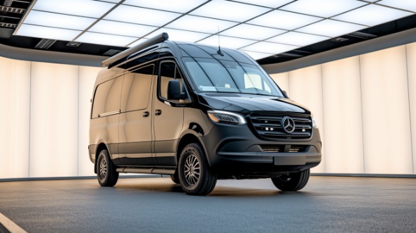 sprinter limo rental clifton