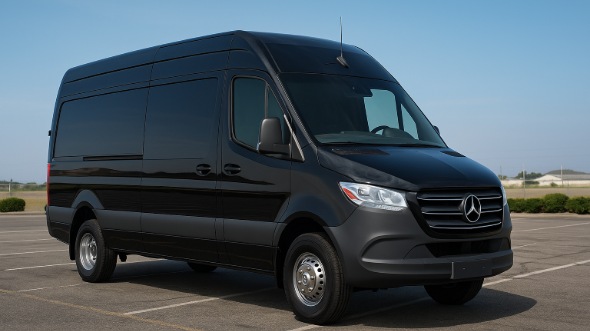 sprinter limo rental hackensack