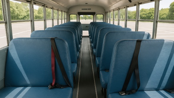 yonkers school bus rental rental
